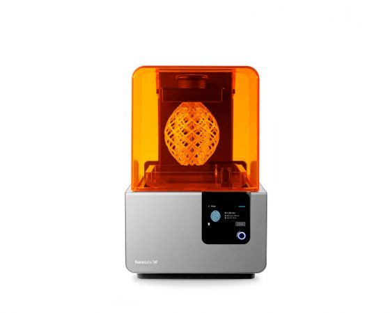 Formlabs 3-D Drucker