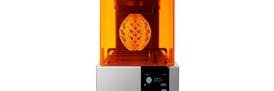 Formlabs 3-D Drucker